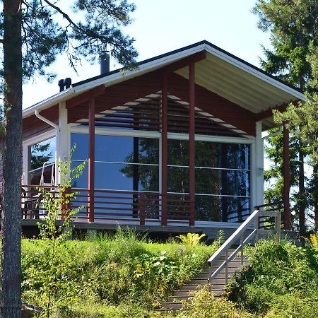 Tiiringolf Cottages Нильсия Экстерьер фото