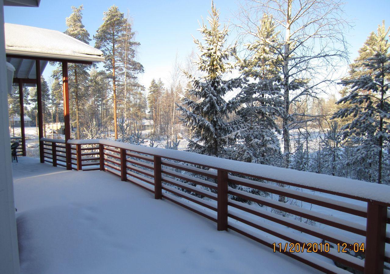 Tiiringolf Cottages Нильсия Экстерьер фото