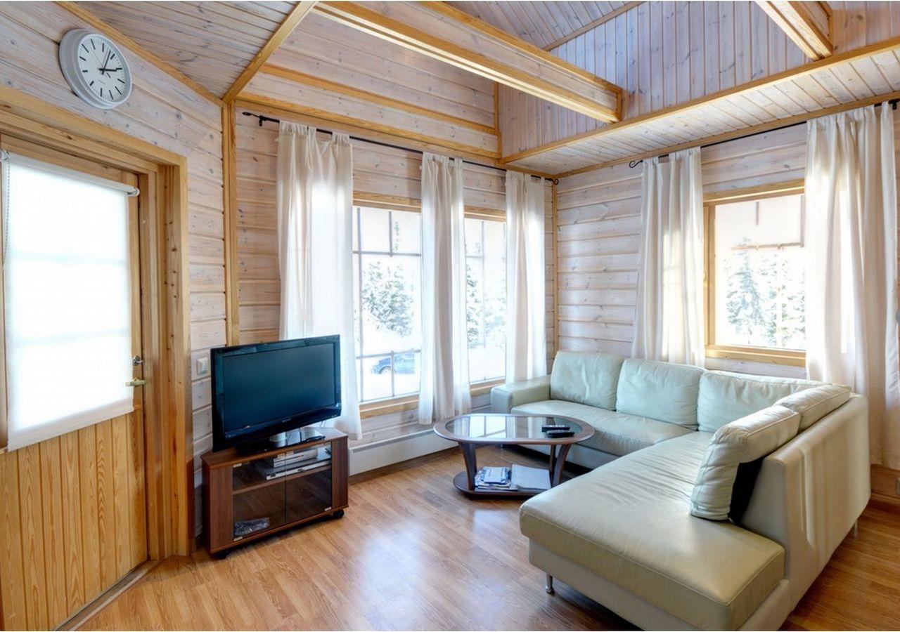 Tiiringolf Cottages Нильсия Экстерьер фото