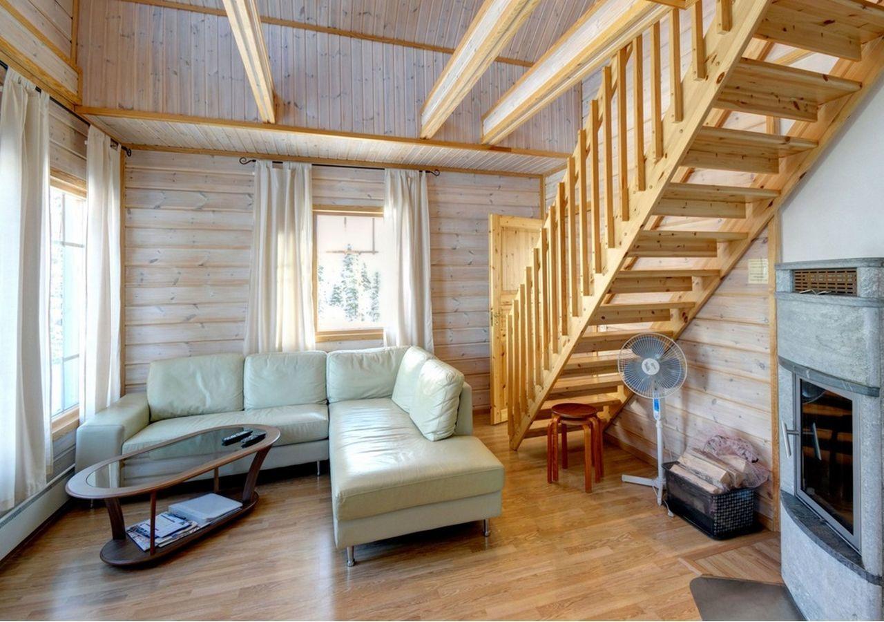 Tiiringolf Cottages Нильсия Экстерьер фото