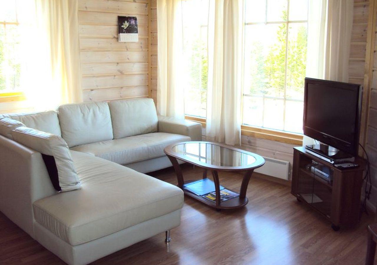 Tiiringolf Cottages Нильсия Экстерьер фото