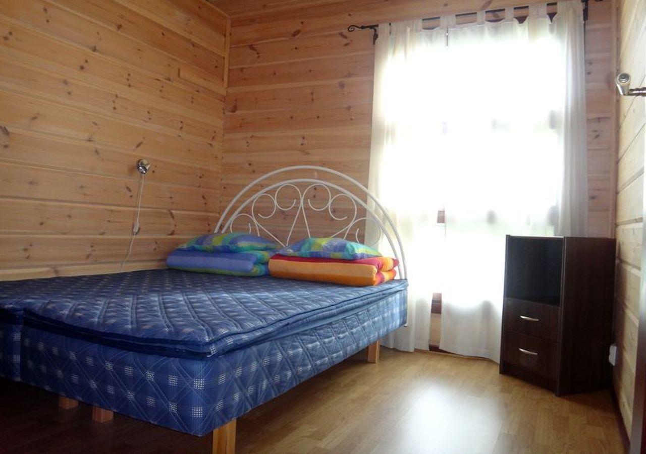 Tiiringolf Cottages Нильсия Экстерьер фото
