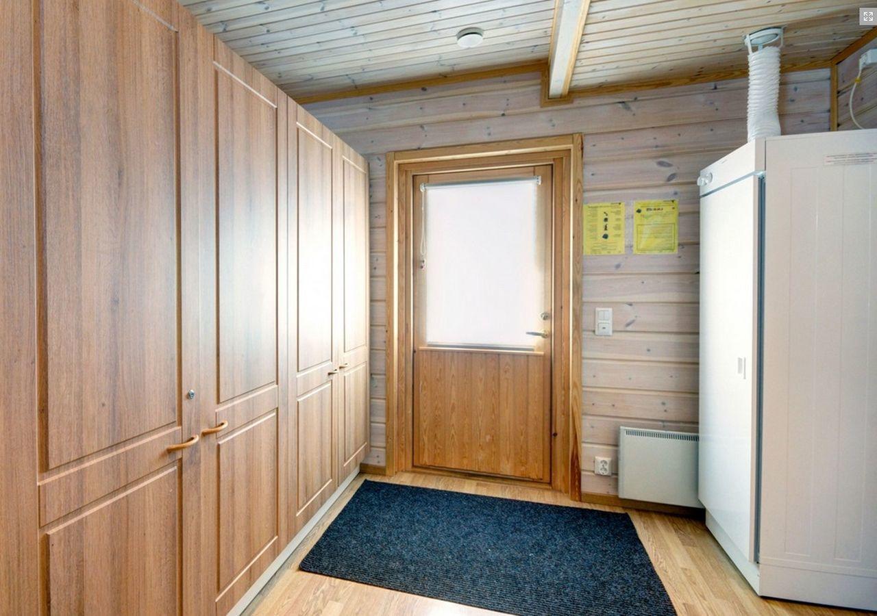 Tiiringolf Cottages Нильсия Экстерьер фото