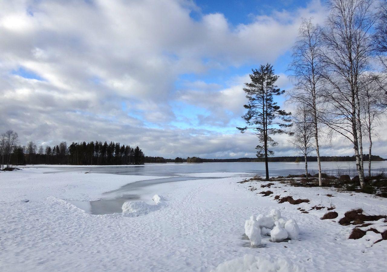 Tiiringolf Cottages Нильсия Экстерьер фото